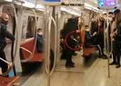 Metro saldırganı için karar verildi