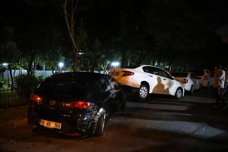 İstanbul’da İETT dehşeti! Gece yarısı tam 17 arabaya birden çarparak durabildi! Şoför kayıplarda...
