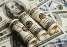 Dolar sert düştü! İşte son rakamlar