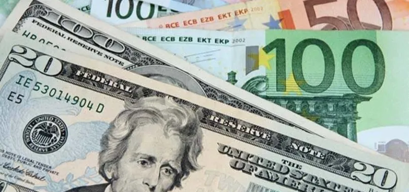 Dolar ve euro ne kadar? 27.09.2017