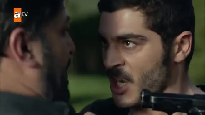 Maraşlı 16. yeni bölüm | Necati Mahur’u zehirledi
