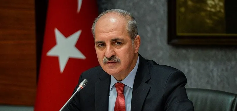 Hükümetten ABD'nin Suriye operasyonuna ilk açıklama