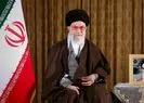 İran Dini Lideri: Filistin halkı kıyamda...