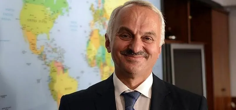 Temel Kotil TUSAŞ Genel Müdürlüğüne atandı