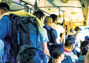 Otobüsteki tacizciye hapis cezası! Kadın hakimden ibretlik sözler