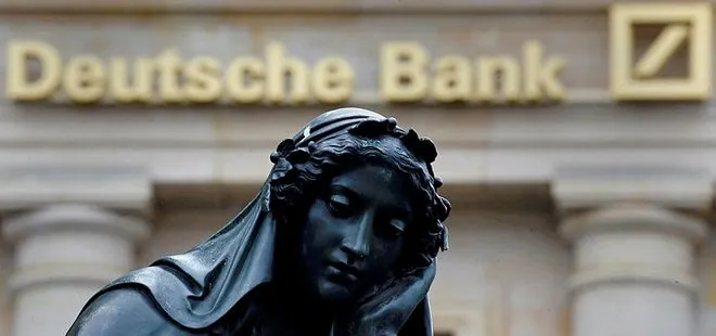 Deutsche Bank açıkladı: 7 binden fazla kişiyi işten atacağız