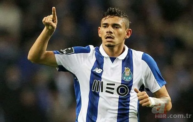 Fenerbahçe'de golcü transferi gelişmesi! Kiralık gelecek 6