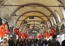 Kapalıçarşının açılış tarihi belli oldu