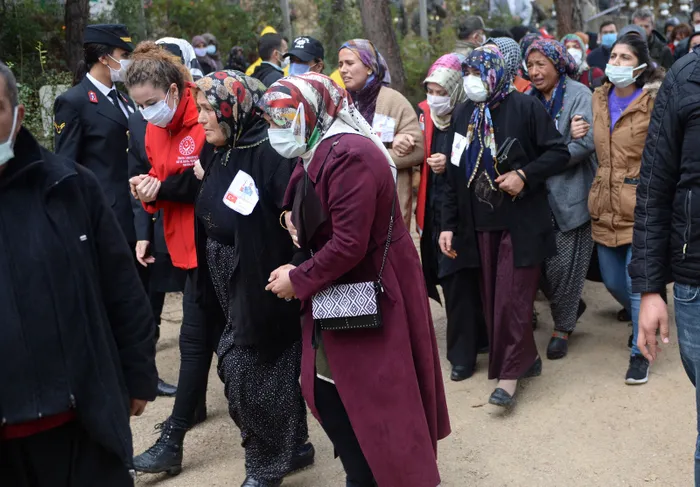 Başkan Erdoğan, şehit er Çiftçi'nin ailesine başsağlığı mesajı gönderdi - 3