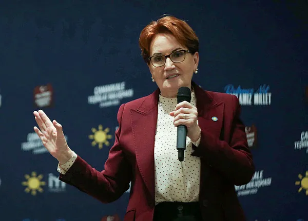 Eski İYİ Partili Fedai Çakmaklı’dan flaş sözler: Listeleri parayla sattılar! Parti FETÖ talimatıyla kuruldu