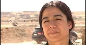 ABD Türkiye’nin vurduğu teröriste ağlıyor