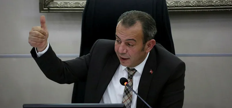 Son dakika: CHP'li Bolu Belediyesi'nin "Yabancılara su dolarla, nikah 100 bin lira" kararına inceleme başlatıldı