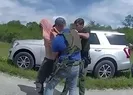 Trumpa suikast girişimi! Zanlı böyle yakalandı