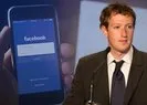 Zuckerberg’e Facebook şoku