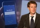 Zuckerberge Facebook şoku