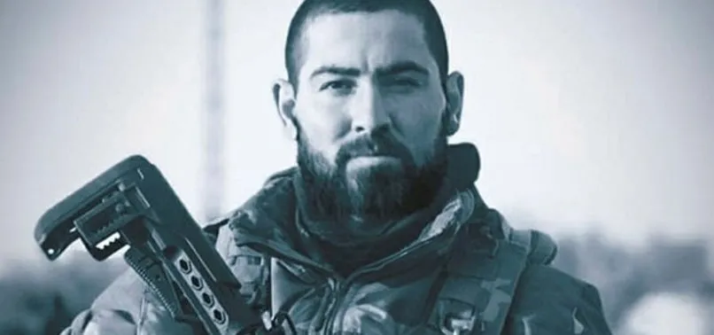 Şehit Yunus Mermer kimdir? Yunus Mermer nereli?