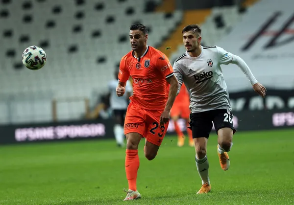 Son dakika | Fenerbahçe'nin ilk transferi Beşiktaş'tan! - 5