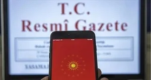 2024 Yılı Yatırım Programı Resmi Gazete’de