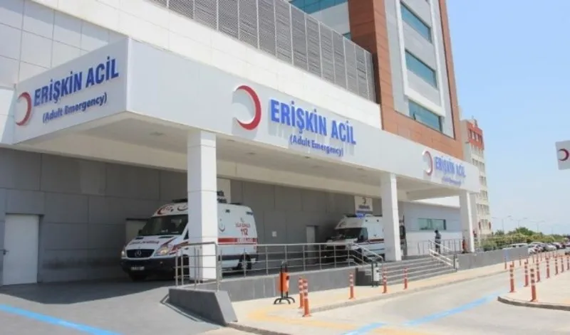 Mesire alanından dehşet! Çocuğu başından bıçakladı