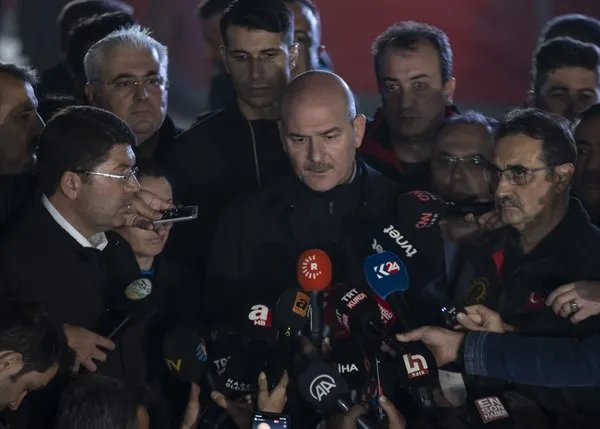 Son dakika: Bartın’da maden ocağında patlama! Devlet tüm gücüyle bölgede! İşte dakika dakika maden faciasındaki son durum