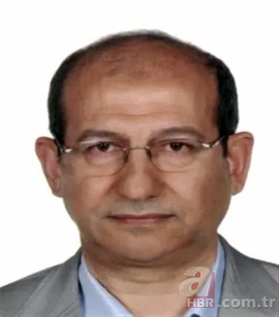 Yurtdışına kaçan FETÖ'cüler! 23