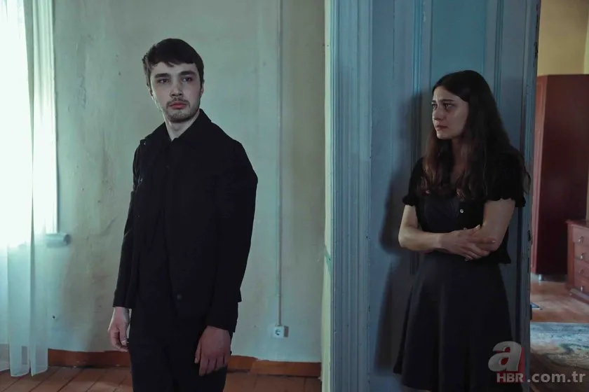 Ezel dizisinde Ömer'in kardeşini canlandırmıştı! O isim Çukur'un yıldızı çıktı! Görenler gözlerine inanamıyor 12