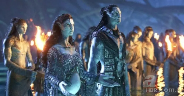 Avatar 2: Suyun Yolu Türkiye'ye geldi mi? Konusu ne? Oyuncu kadrosunda kimler var? Avatar 2 ne zaman vizyona girecek? 13