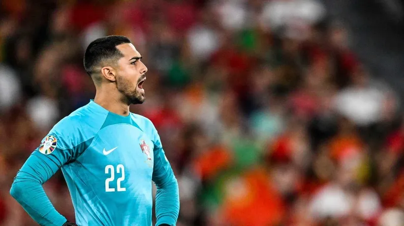 Galatasaray'dan Porto'ya dev teklif! Diogo Costa için kiralık formülü