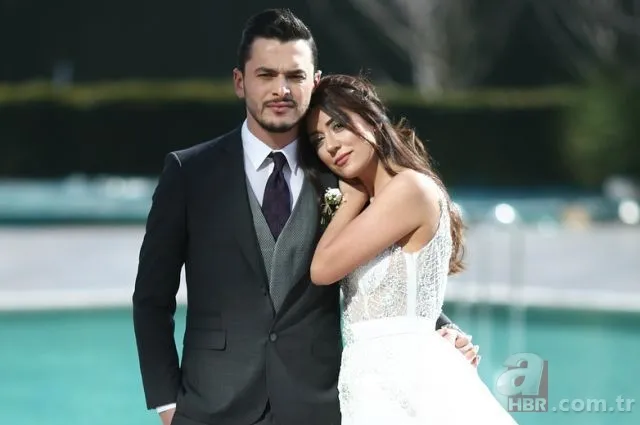 Banu Parlak sosyal medyadan ateş püskürdü: Boşandığım dakika eski kocamla yatarsan... 1