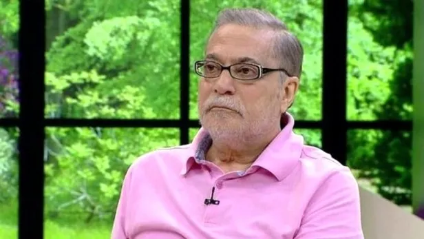 Mehmet Ali Erbil’in sağlık durumu nasıl? Mehmet Ali Erbil’in hastalığı neydi? İşte son hali...