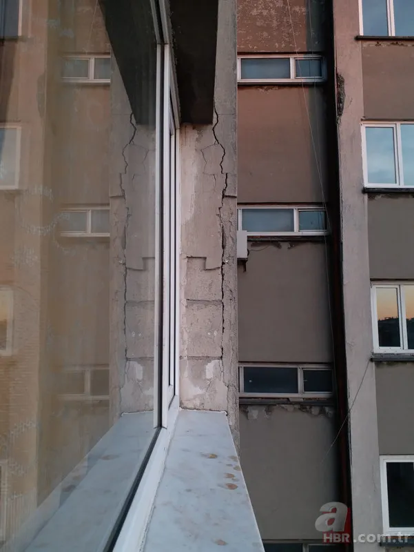 Çapa ve Cerrahpaşa'nın yenilenmesine karşı çıkmışlardı! Deprem gerçeği fikirlerini değiştirdi! 12