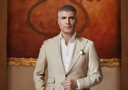 Ailesini silen Özcan Deniz'den dikkat çeken paylaşım: "Ne kadar acı ve utanç verici..."