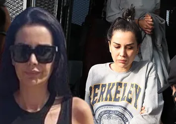 Dilan Polat lüks kombiniyle dikkat çekti! Fiyatı dudak uçuklattı
