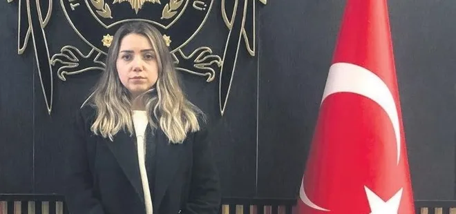 CHP’nin terör sevici çalışanı Ezgi Yıldız tutuklandı! Yanıt bekleyen soru: İBB neden işe aldı?