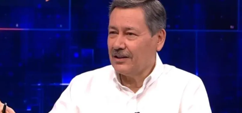 Mansur Yavaş için final gecesi! Melih Gökçek Ankapark gerçeklerini A Haber'de anlattı: Kılıçdaroğlu bile beni haklı görüyor