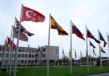 NATO'dan ABD-Türkiye açıklaması