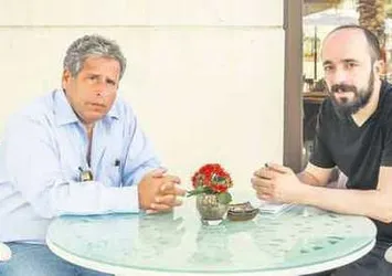 Gülen mafyatik bir örgütlenme