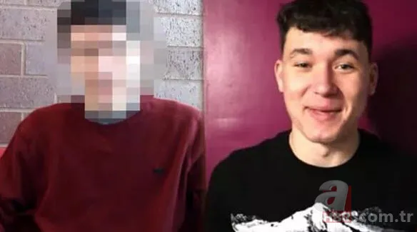 '2030'dan geldim' diyen Noah bakın kimmiş 1