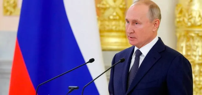 Son dakika: Rusya Devlet Başkanı Putin’den nükleer santral çıkışı: ’’Odunla mı ısınacaksınız’’