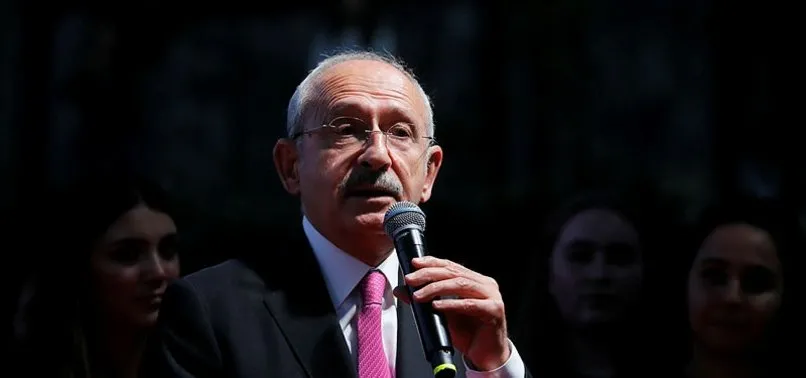 kılıçdaroğlu ile ilgili görsel sonucu