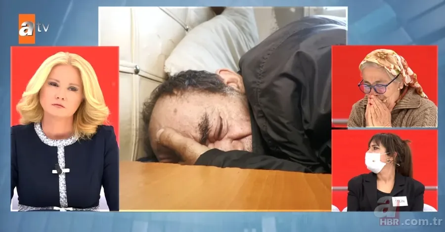 Türkiye Müge Anlı'daki olayı konuşuyor: 4 yaşındaki bebek canice öldürüldü 2