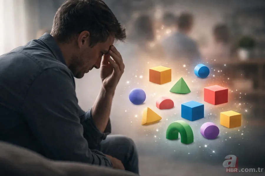 Oxford’dan şaşırtan araştırma: Kötü anıları silmenin yolu bu oyundan geçiyor 5