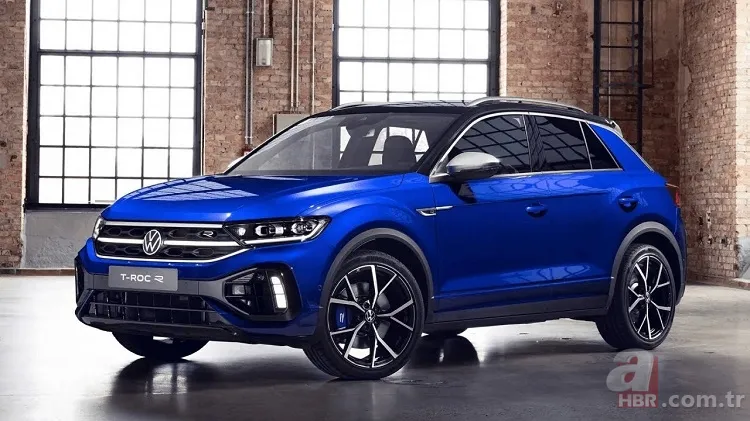 Uygun fiyat yine zirveyi belirledi! 2023 yılında Türkiye’nin en çok satan SUV modelleri belli oldu! 19