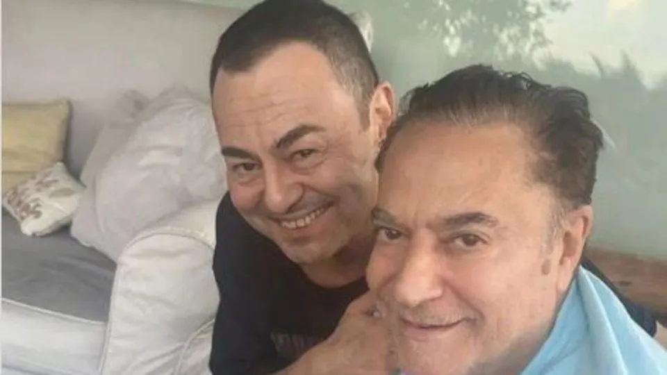 Ünlülere yasadışı bahis soruşturması