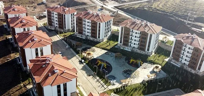 Faizsiz konutta yeni dönem başladı! Hapis cezası geldi