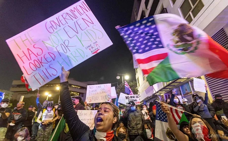 ABD'deki göç politikalarını mimarı! Trump'ın demir yumruğu Stephen Miller kim? 10