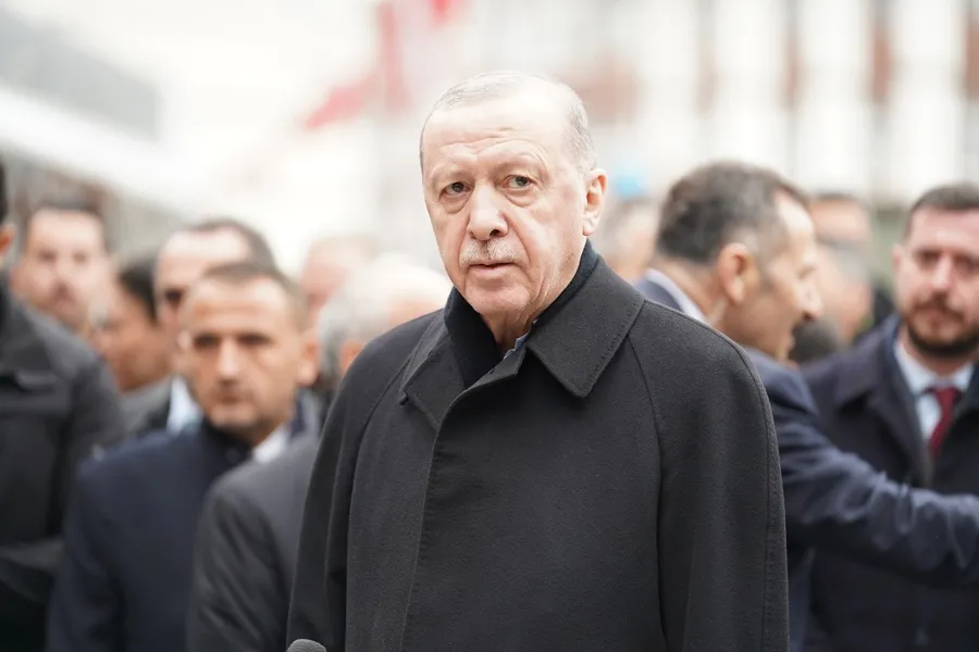 Başkan Erdoğan'dan Gazze mesajı: Siyonist İsrail bedelini ödeyecek - 1