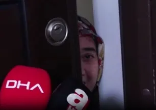 Adliye vurguncusunun annesi konuştu: Oğlumu birileri yönlendirip maşa olarak kullandı