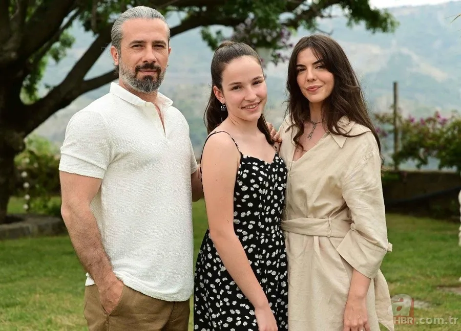 Üvey Anne gerçek hikayesi ne, gerçek mi, nereden çekiliyor? ATV Üvey Anne dizisinin oyuncuları ve konusu... 8