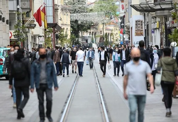 Son dakika: İstanbul Valisi Ali Yerlikaya koronavirüste son durumu açıkladı! İşte vakaların en fazla düştüğü ilçeler - 3